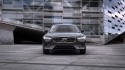Volvo S90 D4, przód