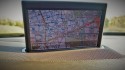 Volvo V70 D5 2010r. - nawigacja