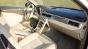 Volvo V70 D5 2010r. - wnętrze