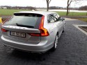 Volvo V90, tył