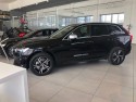 Volvo XC60, bok