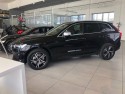 Volvo XC60, bok