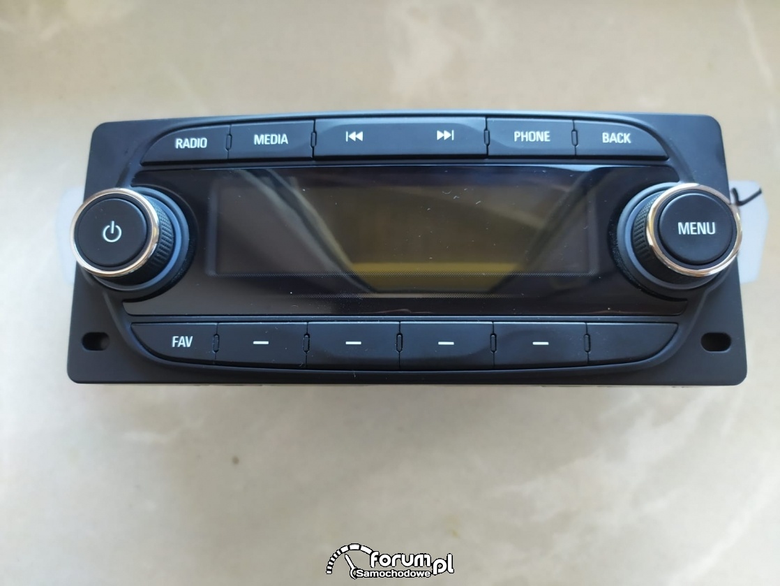 radio karl 1