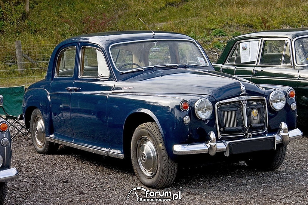Rover 1110