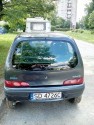 Fiat Seicento 0.9 SPI