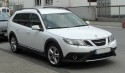 Saab 9-3 II FL, kombi