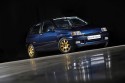 Renault CLIO Williams, 1994 rok