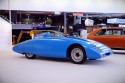 Renault RIFFARD, bok, 1956 rok