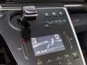 Środkowa konsola, Toyota Mirai, fuelcell