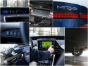 Toyota Mirai, samochód na wodór