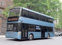 Autobus piętrowy, Scania OmniCity
