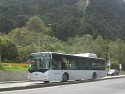 BYD eBus, autobus elektryczny