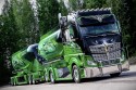 Highway Hero - Mercedes-Benz Actros 2551