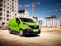 Nowe Renault Trafic