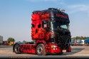 Scania Fear of the Dark