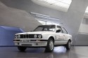 BMW 325iX (1987-1990), przód