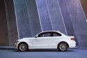 BMW ActiveE (od r. 2010) - samochód elektryczny
