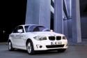 BMW ActiveE (od r. 2010), przód