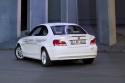BMW ActiveE (od r. 2010), tył