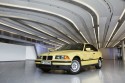 BMW electric (1992-1997), przód