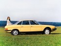 Audi 100 CS, 1982 rok