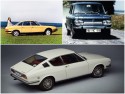 Audi Tradition - 100 Coupe S, 100 CS, Rallye quattro A2