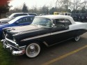 Chevrolet Bel Air 1954 roku