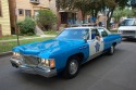 Chevrolet Impala Police, Chicago