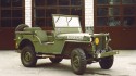 Jeep Willys MB