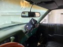 Kotki do gry na lusterku, Chevrolet Impala 350