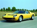 Lamborghini Miura