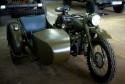 M-72 w Muzeum Techniki Wojskowej "GRYF"