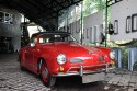 Prace renowacyjne nad Karmannem Chia Cabriolet z 1965 5