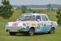 Skoda 1000MB Rallye