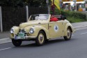 Skoda Tudor Kabriolet 1948