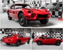 Toyota 2000GT - renowacja