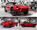 Toyota 2000GT - renowacja