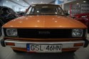 Toyota Corolla 1981 rok, przód