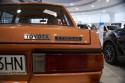 Toyota Corolla 1981 rok, tylne światła