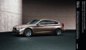 BMW Concept 5 Series Gran Turismo, 2009