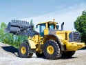Fadroma Volvo L220F Hybrid, tył