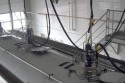Mycie i suszenie silosów, Transport ładunków sypkich