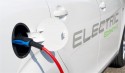 Ładowanie samochodu - Seat Altea XL Electric Ecomotive