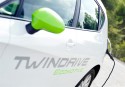 Ładowanie samochodu - Seat Leon TwinDrive Ecomotive