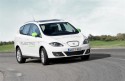 SEAT Altea XL Electric Ecomotive