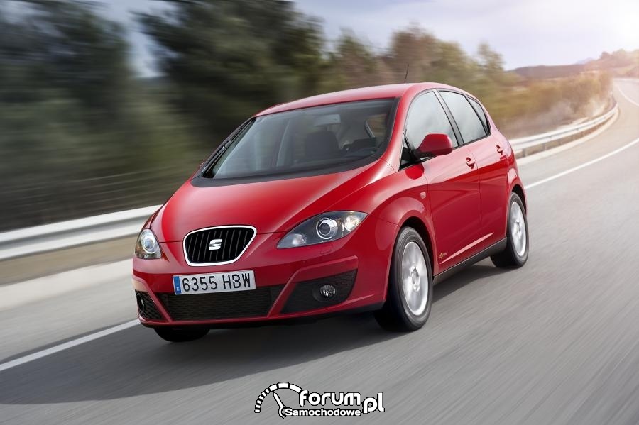 SEAT COPA