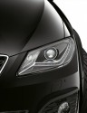 SEAT Exeo 2012 LED