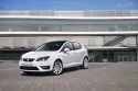 Seat Ibiza 2012 - 5 drzwi hatchback, 2