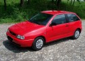 Seat Ibiza - II generacja