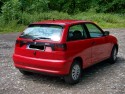 Seat Ibiza - II generacja